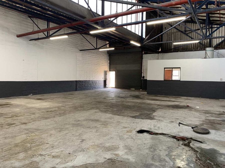 To Let commercial Property for Rent in Epping Industrial Western Cape